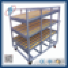 Flow Grativy Racking Regale